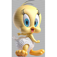 Cartoons and other-CO 4523